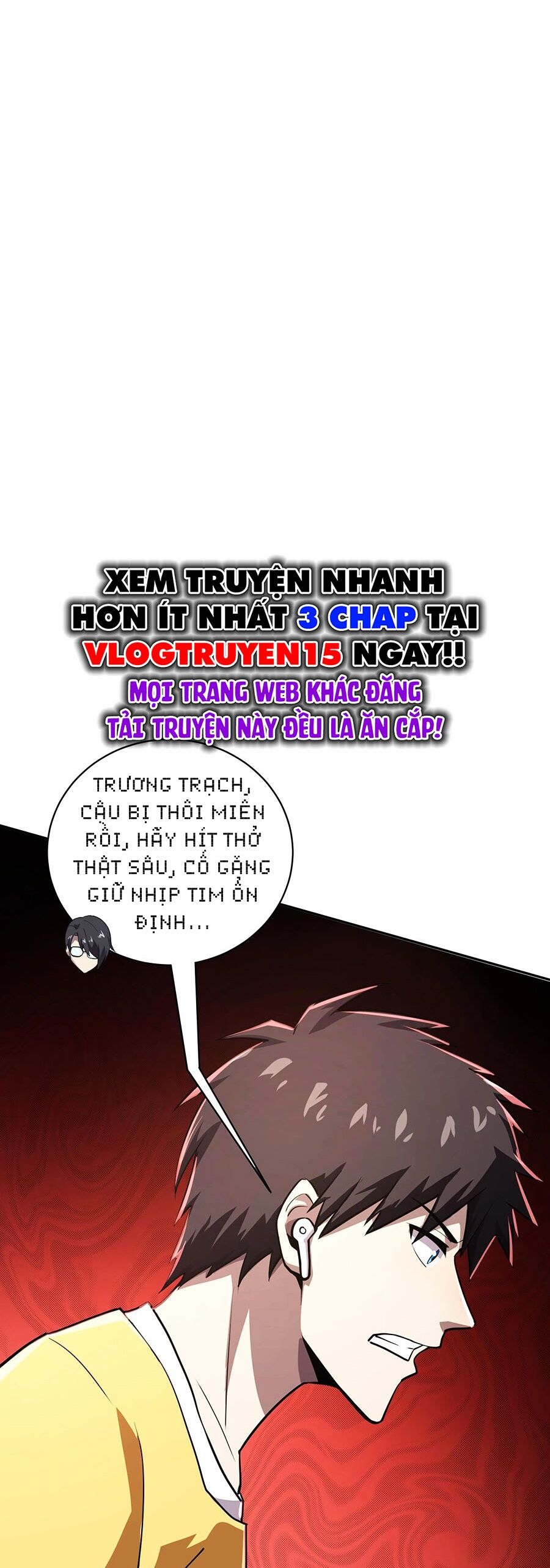 Chỉ Có Ta Có Thể Sử Dụng Triệu Hoán Thuật - Chap 115