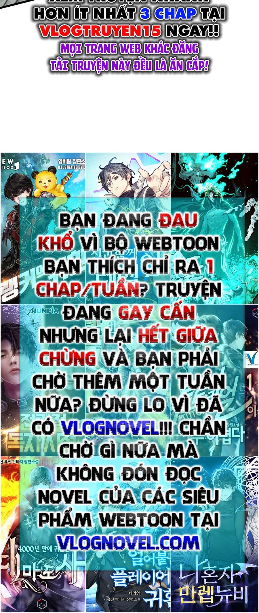 Chỉ Có Ta Có Thể Sử Dụng Triệu Hoán Thuật - Chap 116