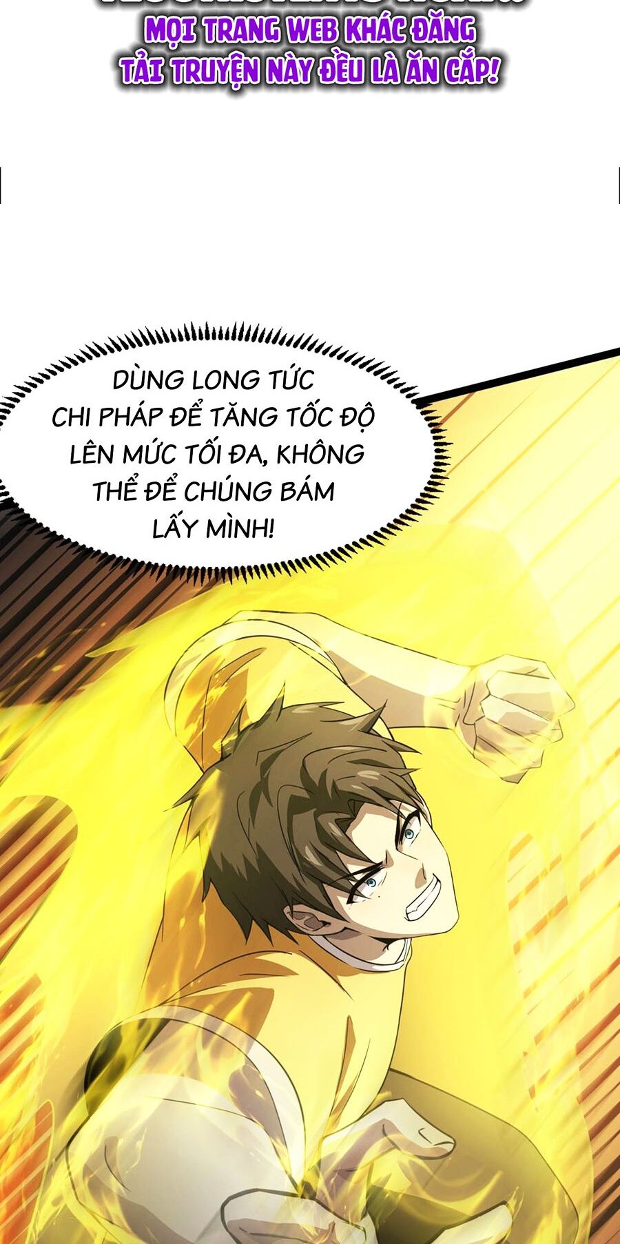 Chỉ Có Ta Có Thể Sử Dụng Triệu Hoán Thuật - Chap 116