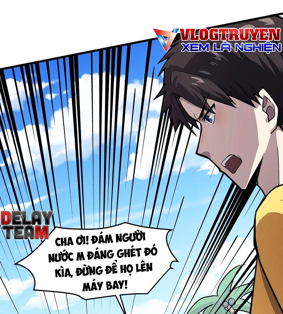 Chỉ Có Ta Có Thể Sử Dụng Triệu Hoán Thuật - Chap 117