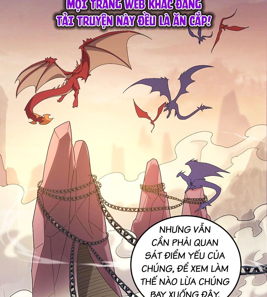 Chỉ Có Ta Có Thể Sử Dụng Triệu Hoán Thuật - Chap 119