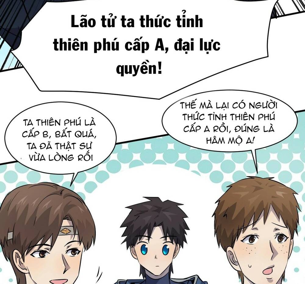 Chỉ Có Ta Có Thể Sử Dụng Triệu Hoán Thuật - Chap 2.5