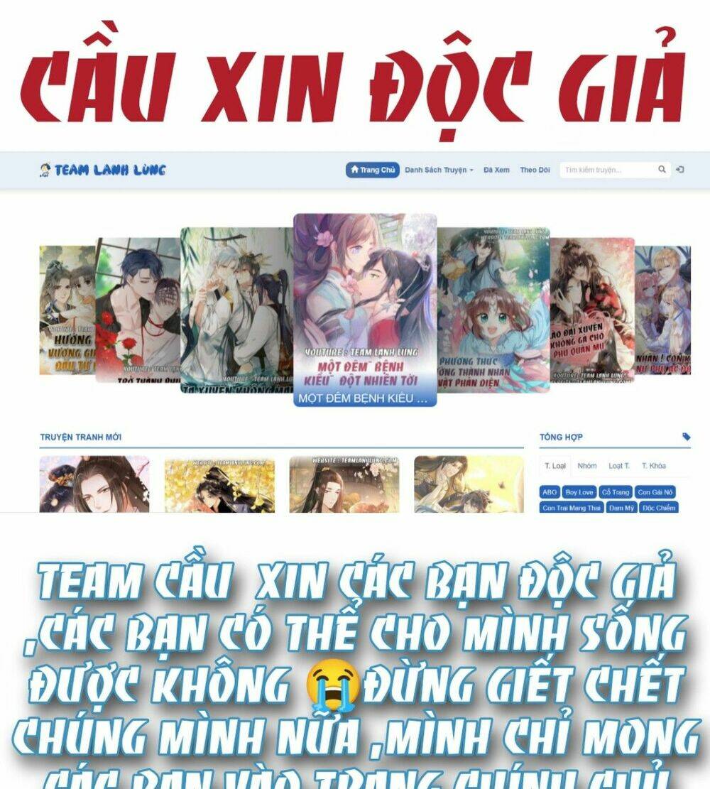 CHỈ CÓ TÌNH YÊU MỚI CÓ THỂ NGĂN CẢN HẮC HÓA - Trang 46