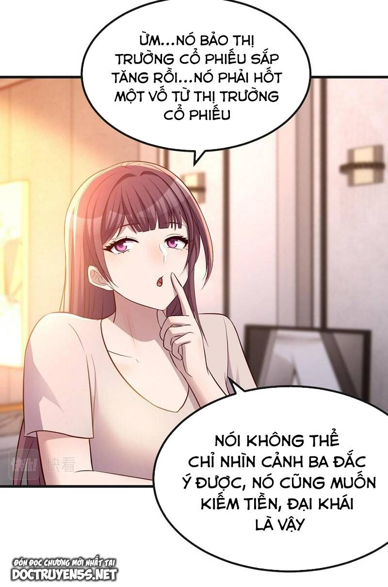 Chị Gái Tôi Là Đại Minh Tinh - Trang 21