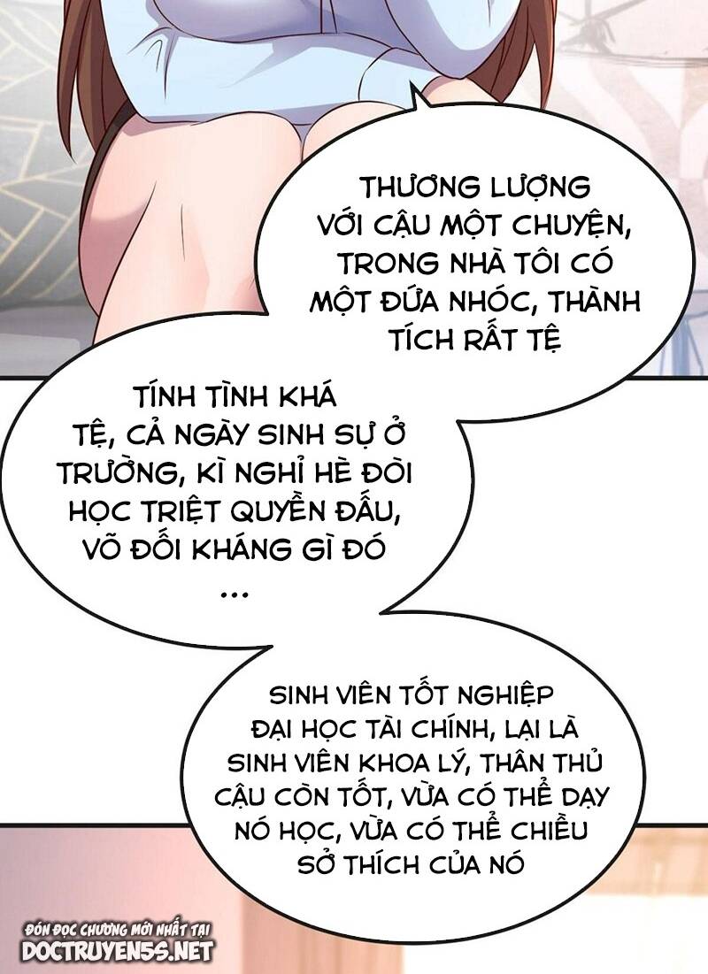 Chị Gái Tôi Là Đại Minh Tinh - Trang 28