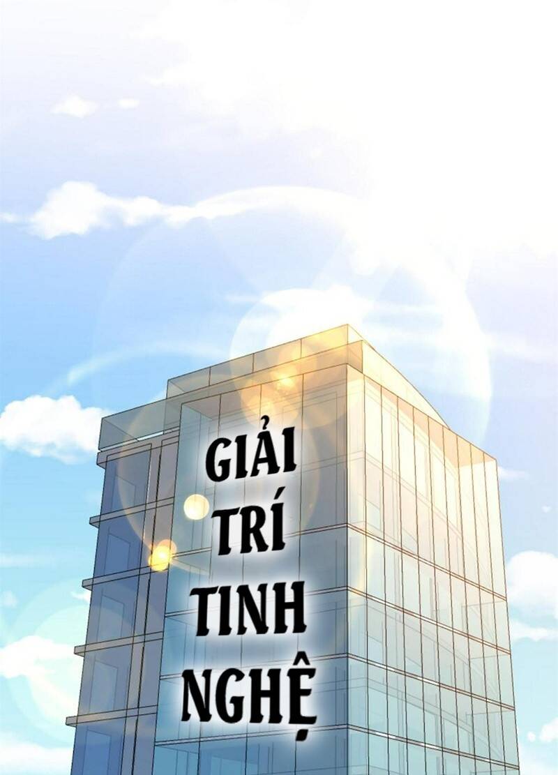 Chị Gái Tôi Là Đại Minh Tinh - Trang 31