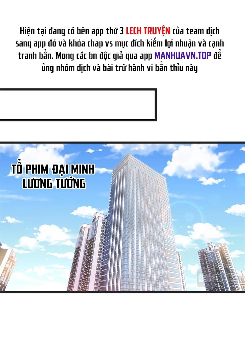 Chị Gái Tôi Là Đại Minh Tinh - Trang 24