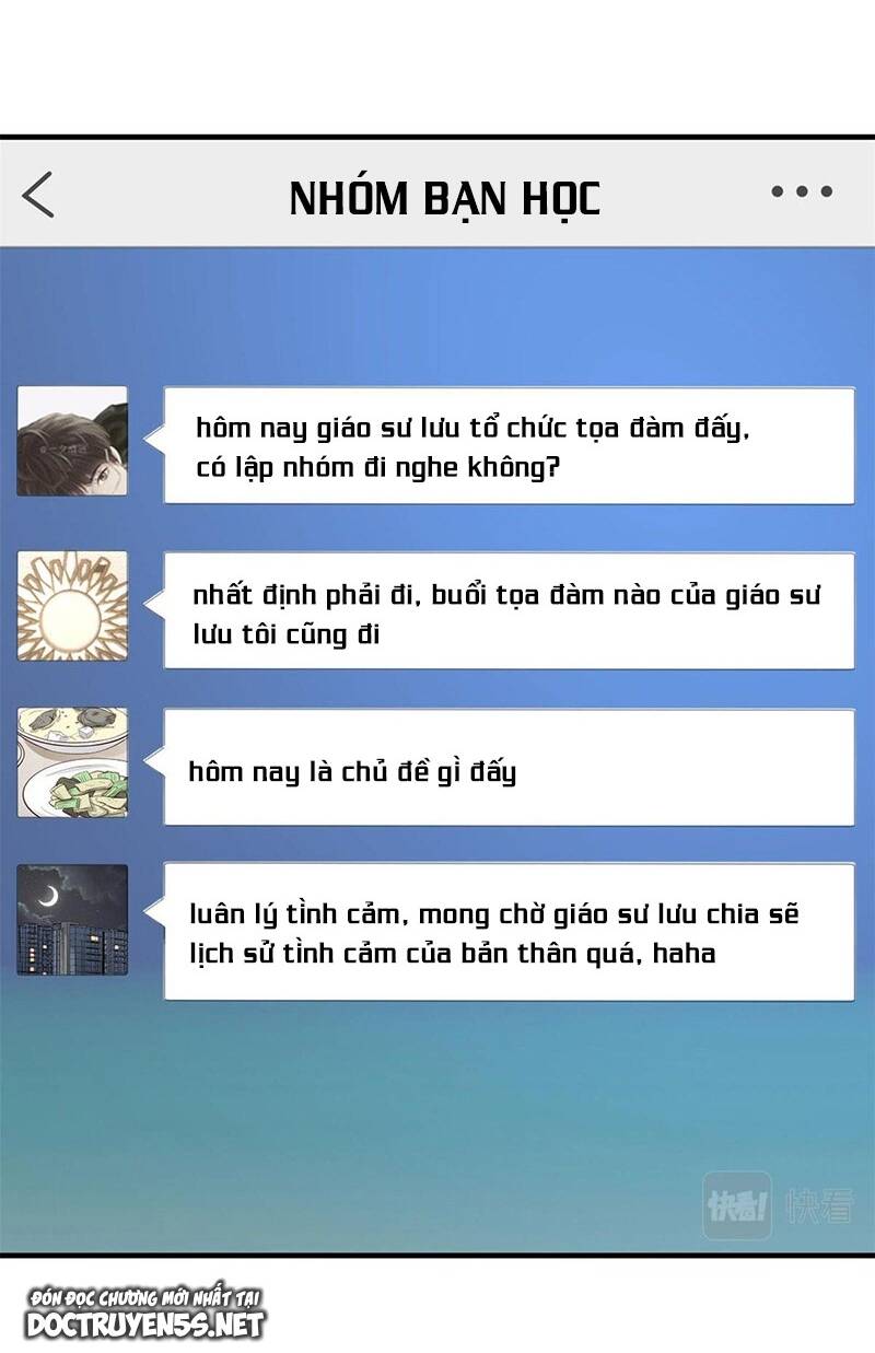 Chị Gái Tôi Là Đại Minh Tinh - Trang 5