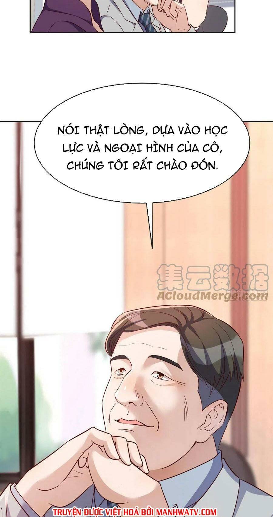 Chị Gái Tôi Là Đại Minh Tinh - Trang 17