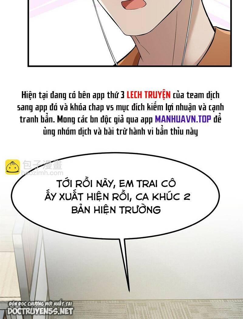 Chị Gái Tôi Là Đại Minh Tinh - Trang 20