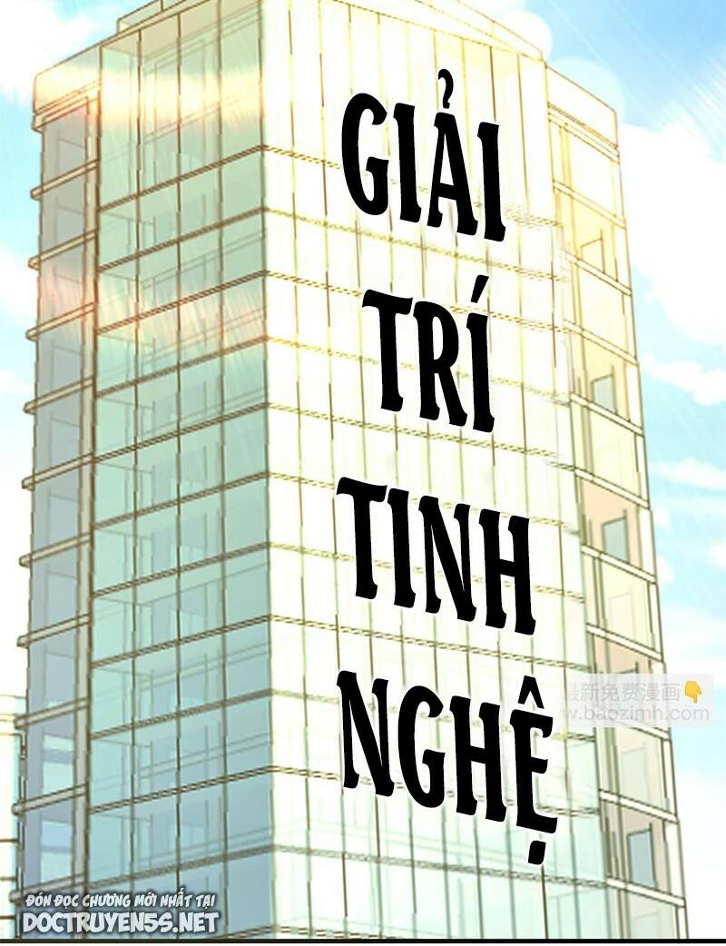 Chị Gái Tôi Là Đại Minh Tinh - Trang 15