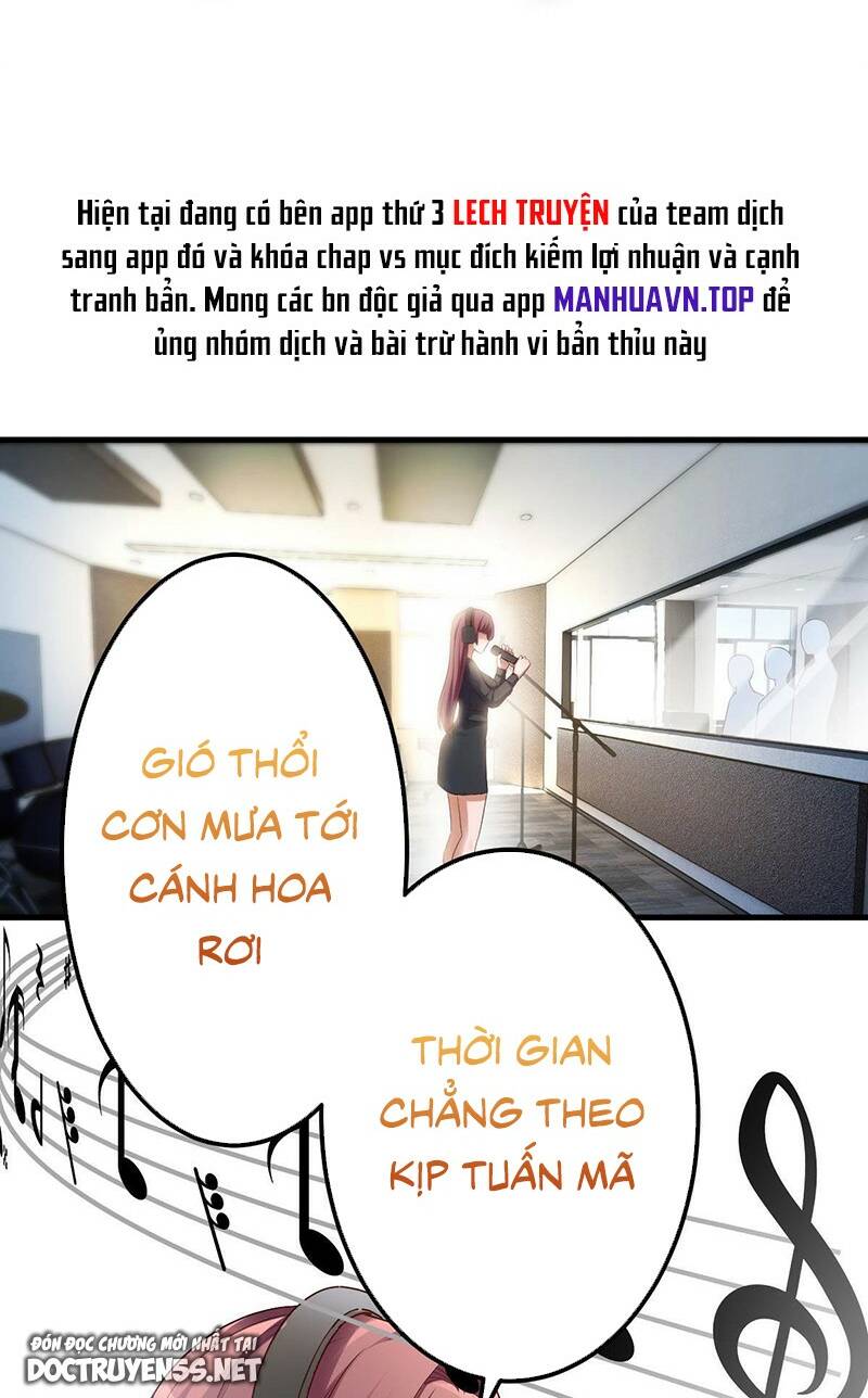 Chị Gái Tôi Là Đại Minh Tinh - Trang 3