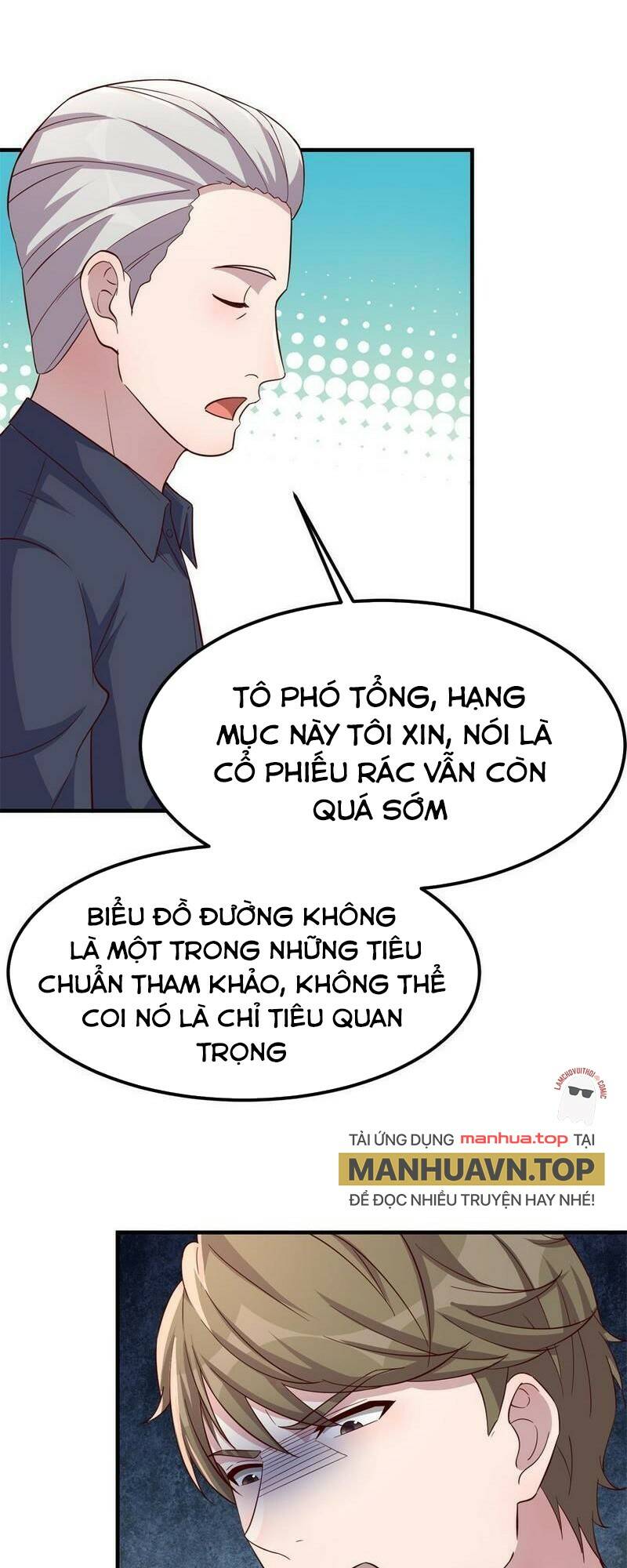 Chị Gái Tôi Là Đại Minh Tinh - Trang 17