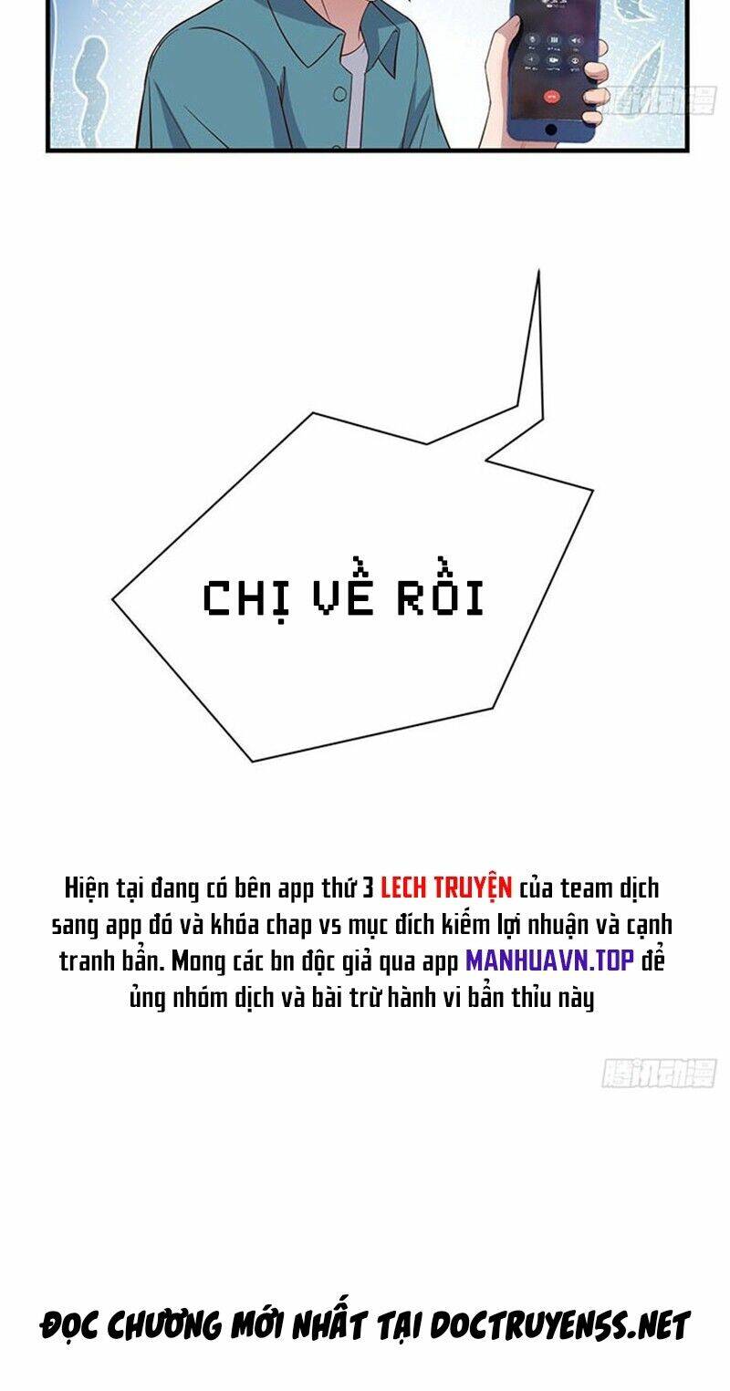 Chị Gái Tôi Là Đại Minh Tinh - Trang 41