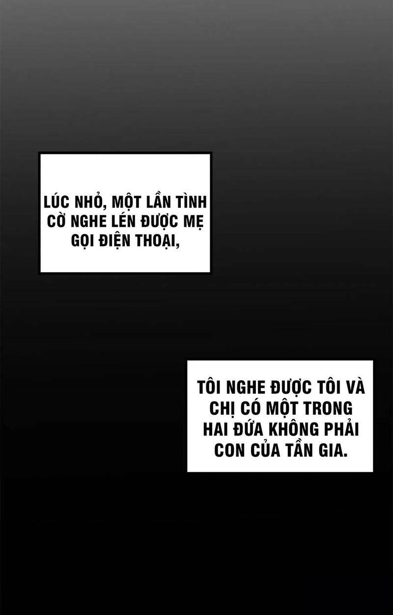 Chị Gái Tôi Là Đại Minh Tinh - Trang 5