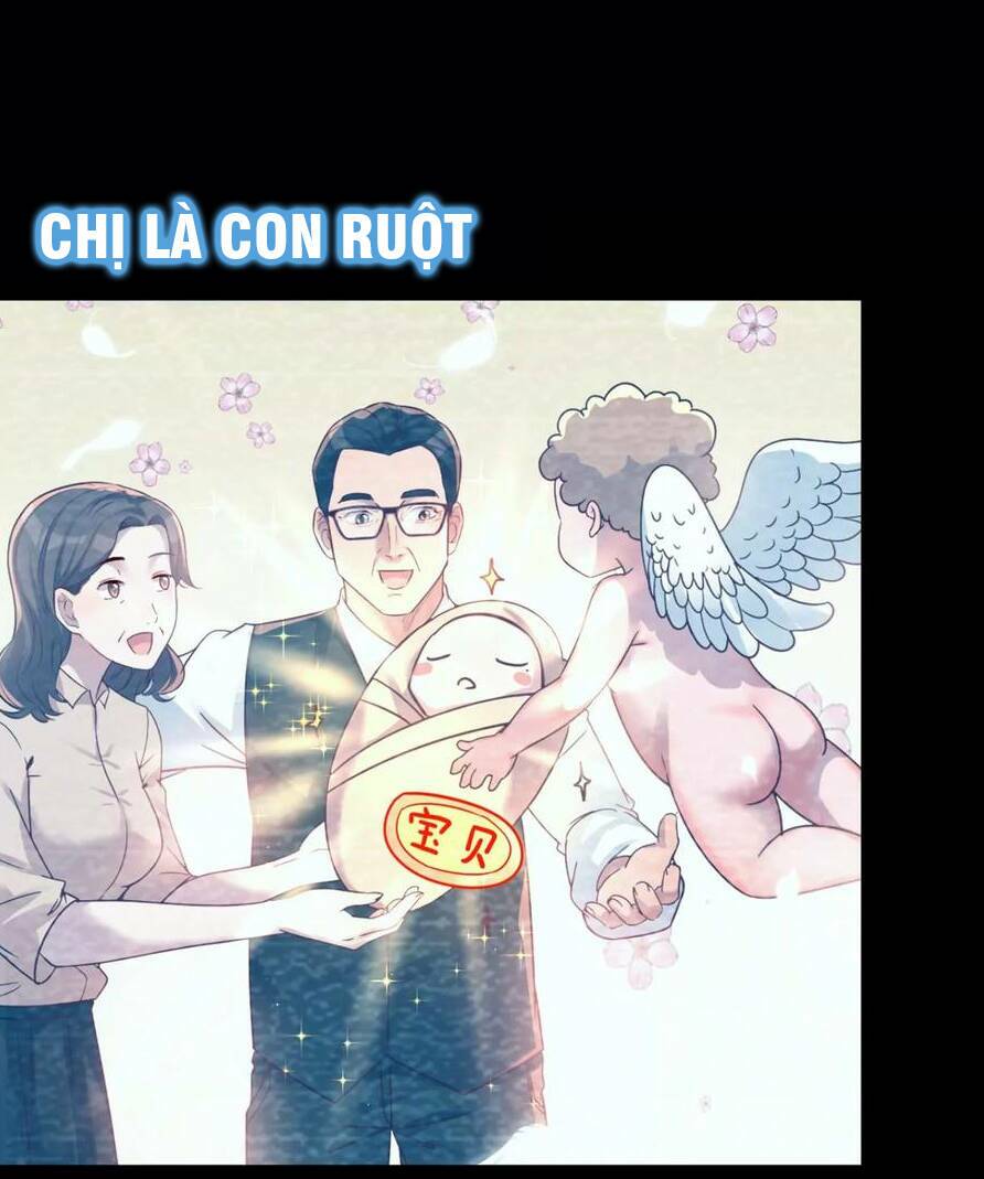 Chị Gái Tôi Là Đại Minh Tinh - Trang 4