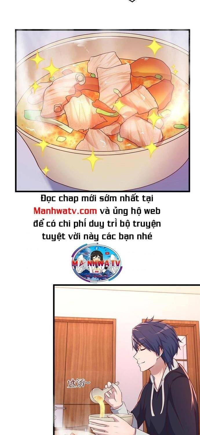 Chị Gái Tôi Là Đại Minh Tinh - Trang 18