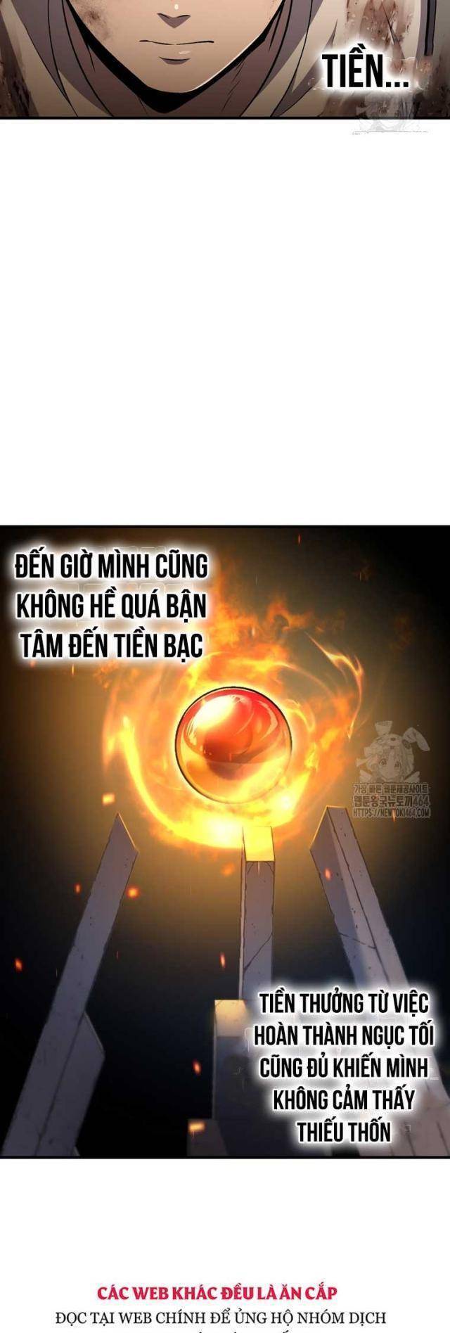 Chỉ Mình Ta Hồi Sinh - Trang 55