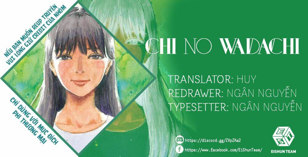 Chi No Wadachi - Trang 2