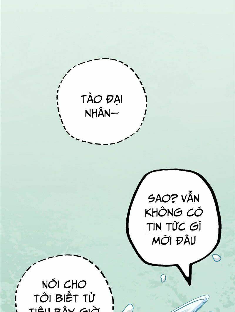 Chí Tôn Võ Đế - Trang 11