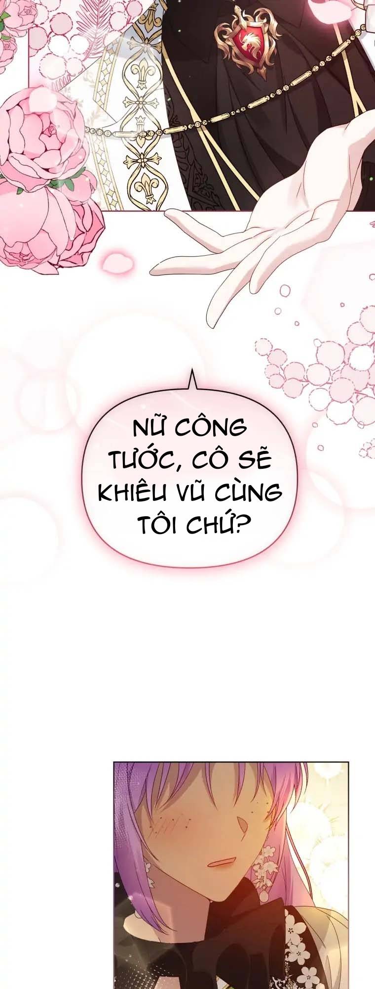 Chiếc Túi Bí Mật Của Tiểu Thư Xấu Xí - Chap 18.2