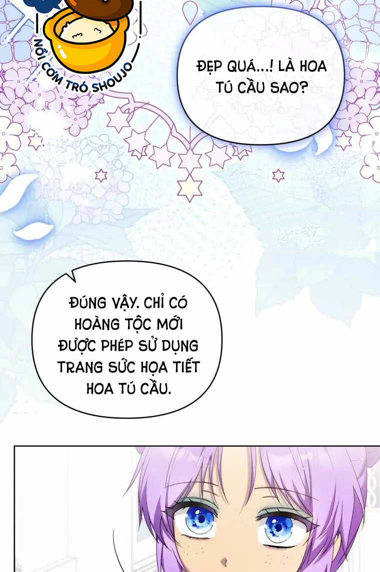 Chiếc Túi Bí Mật Của Tiểu Thư Xấu Xí - Chap 20.2