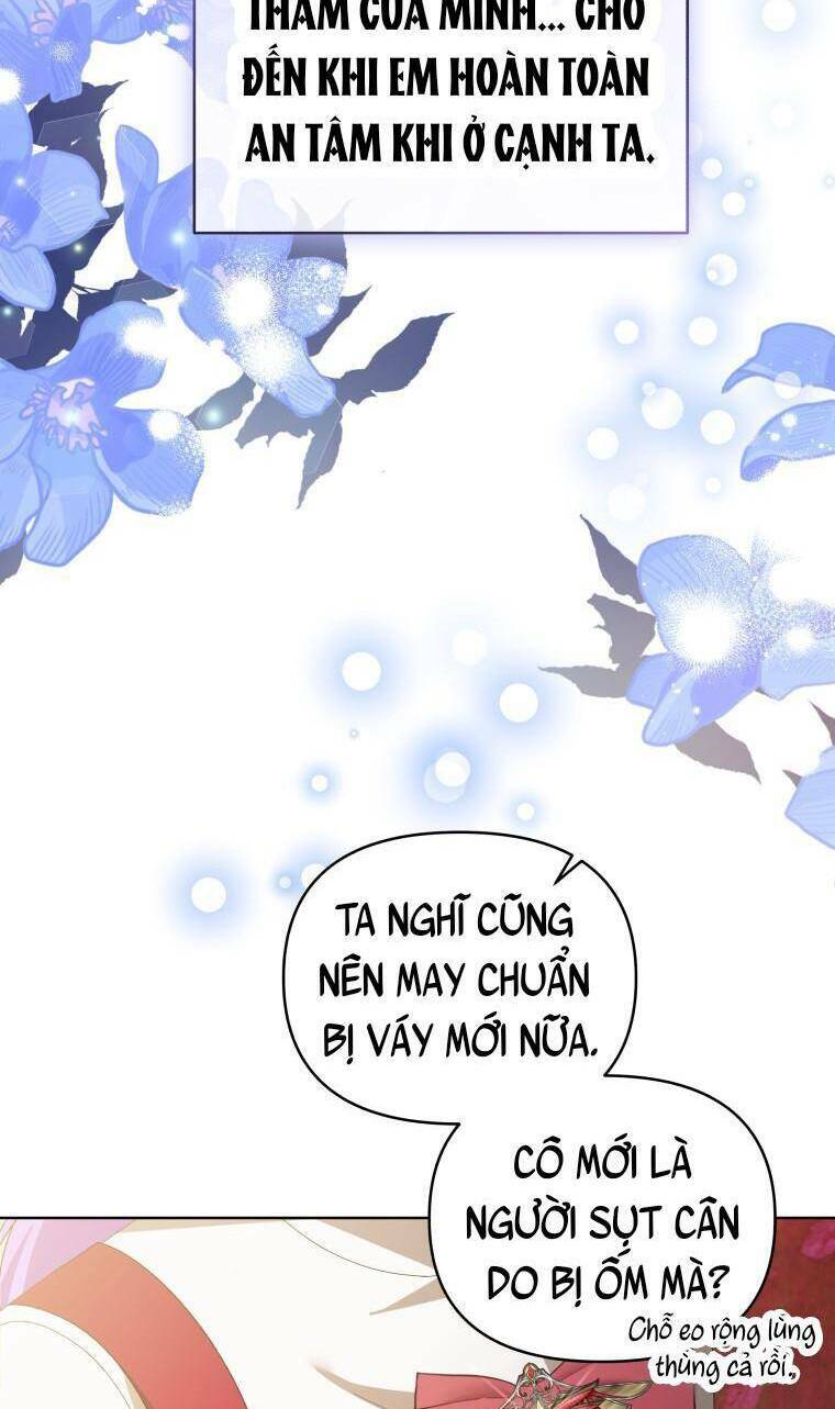 Chiếc Túi Bí Mật Của Tiểu Thư Xấu Xí - Chap 24