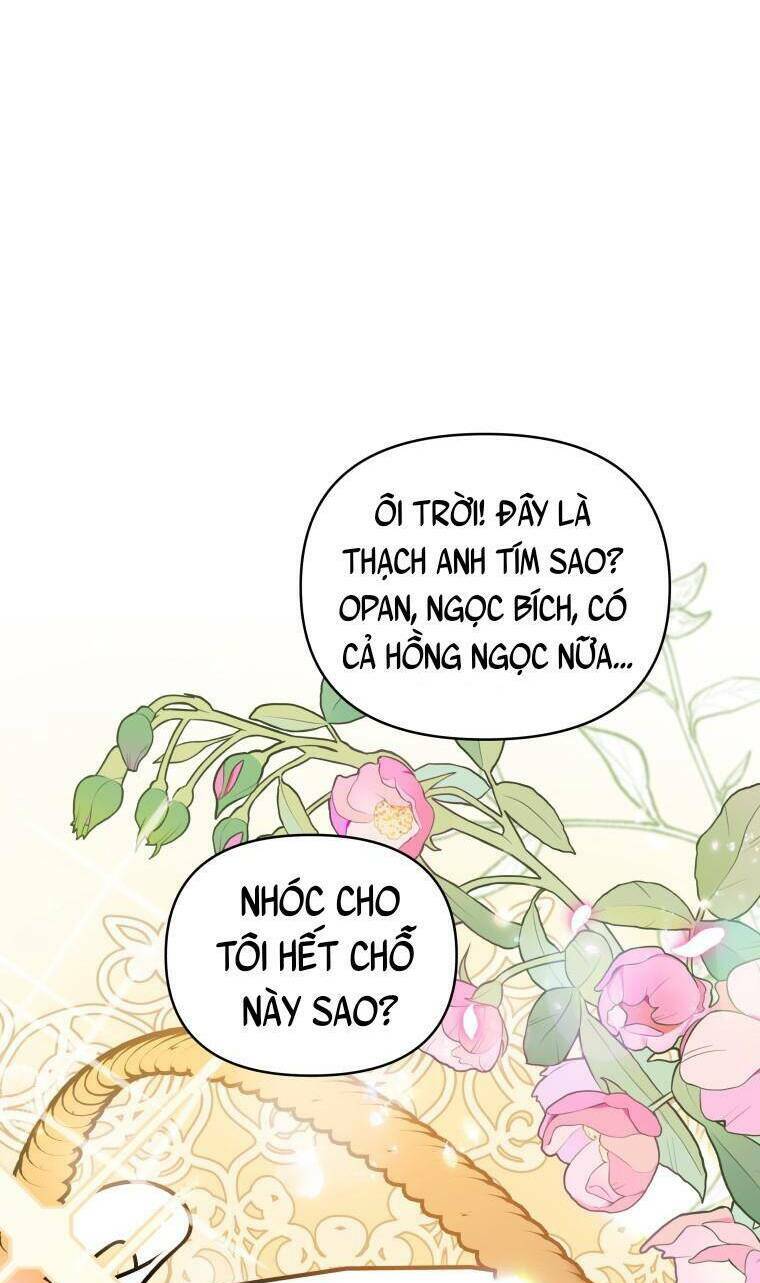 Chiếc Túi Bí Mật Của Tiểu Thư Xấu Xí - Chap 24