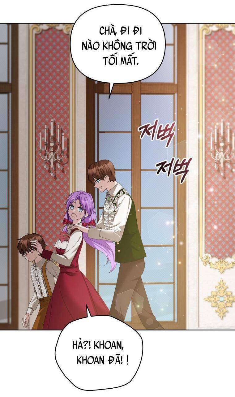 Chiếc Túi Bí Mật Của Tiểu Thư Xấu Xí - Chap 24