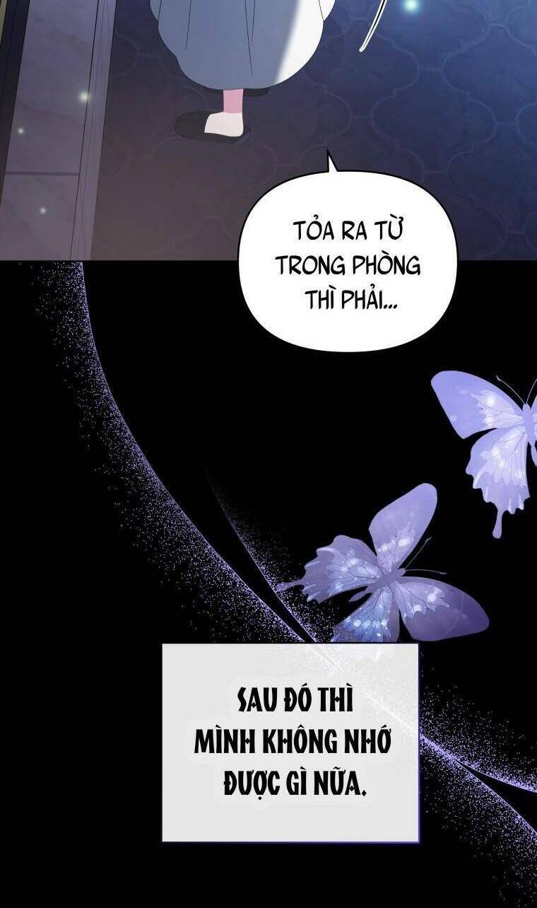 Chiếc Túi Bí Mật Của Tiểu Thư Xấu Xí - Chap 26