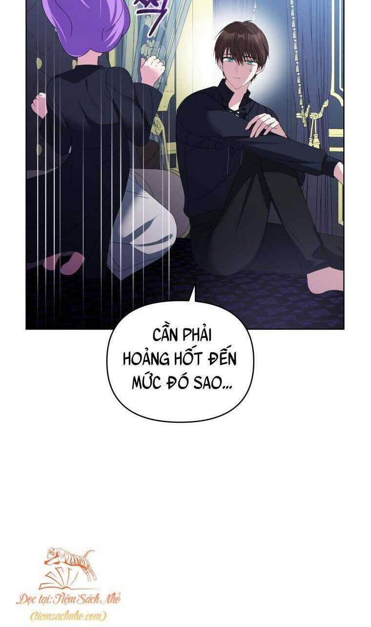 Chiếc Túi Bí Mật Của Tiểu Thư Xấu Xí - Chap 26