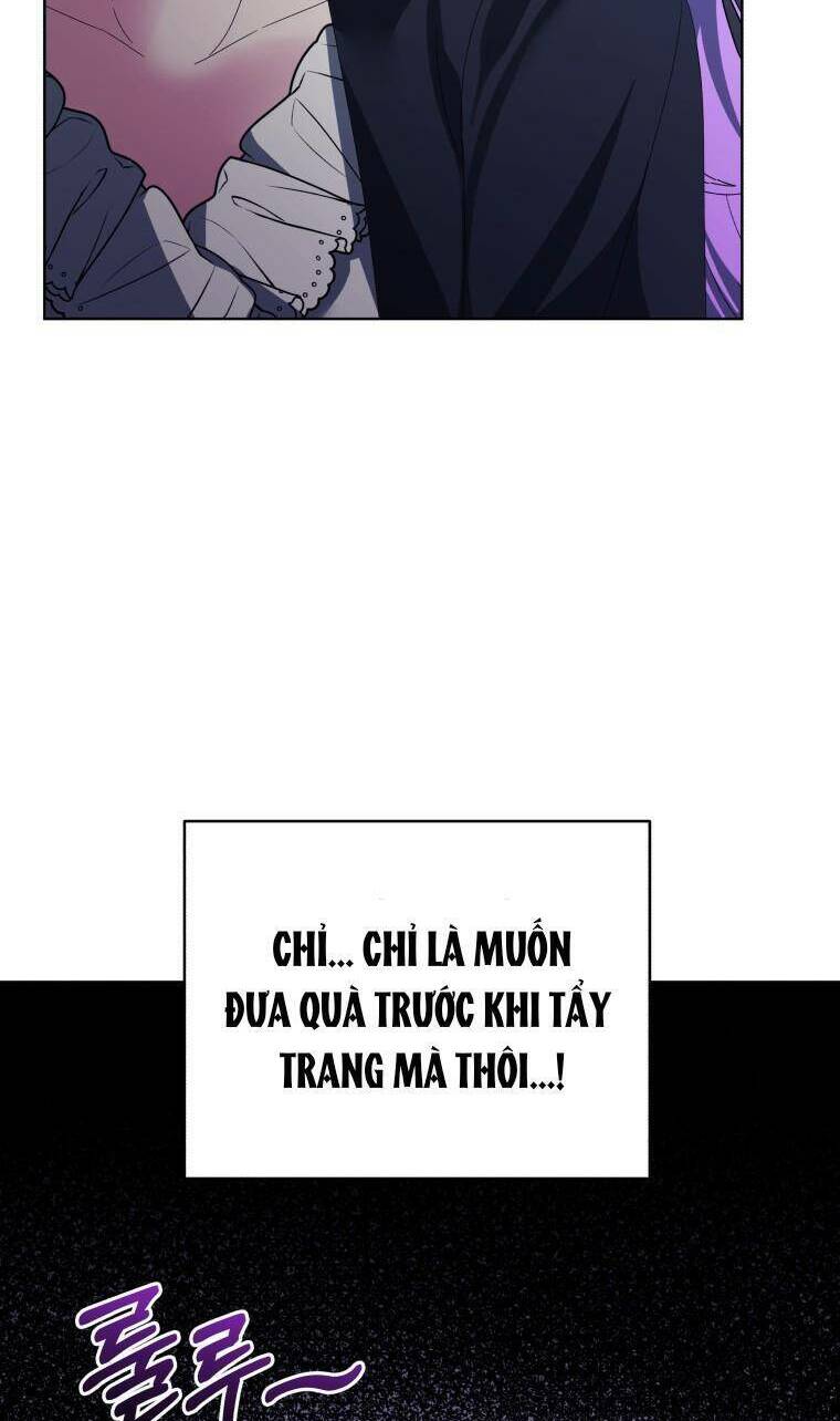 Chiếc Túi Bí Mật Của Tiểu Thư Xấu Xí - Chap 26