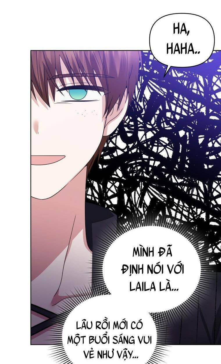 Chiếc Túi Bí Mật Của Tiểu Thư Xấu Xí - Chap 26