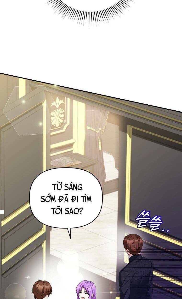 Chiếc Túi Bí Mật Của Tiểu Thư Xấu Xí - Chap 26