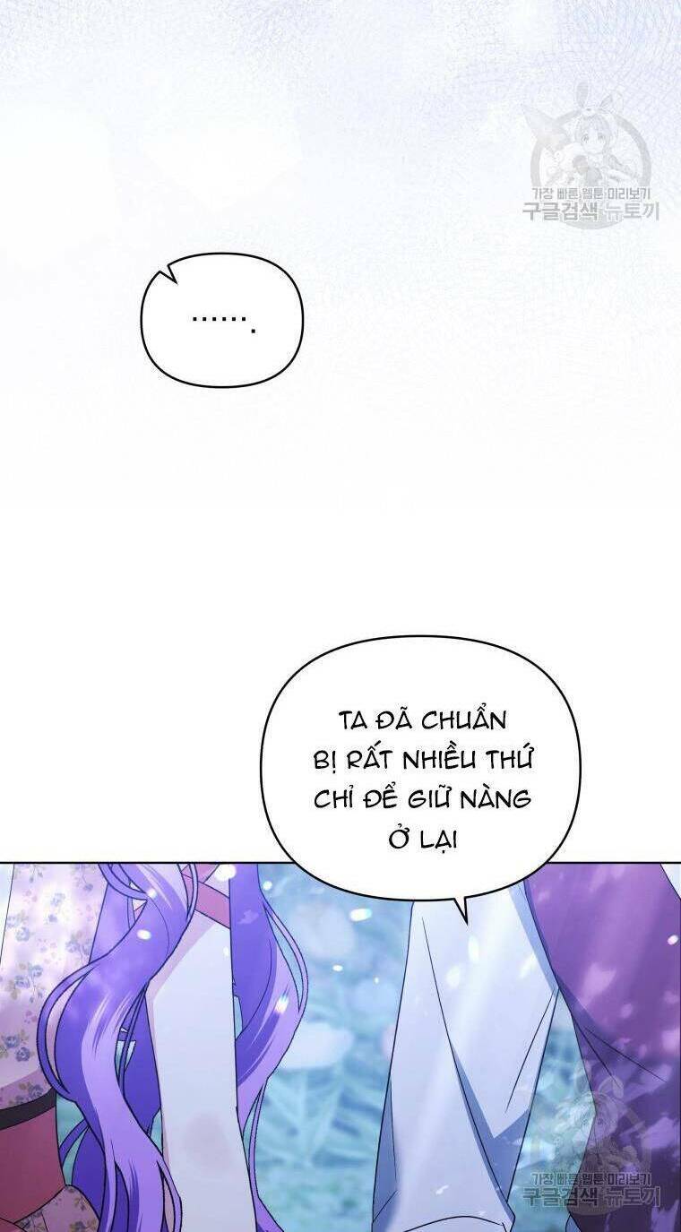 Chiếc Túi Bí Mật Của Tiểu Thư Xấu Xí - Chap 32