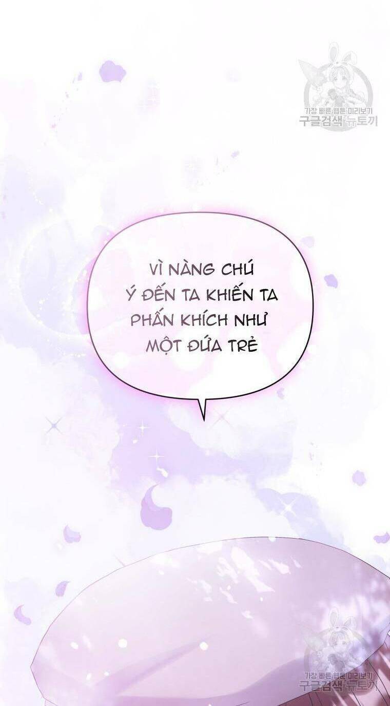 Chiếc Túi Bí Mật Của Tiểu Thư Xấu Xí - Chap 32