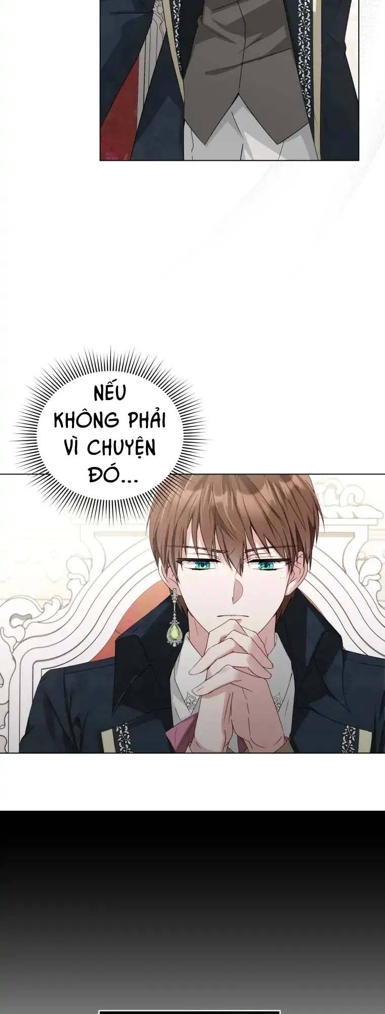 Chiếc Túi Bí Mật Của Tiểu Thư Xấu Xí - Chap 6.2