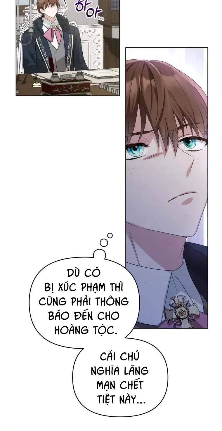 Chiếc Túi Bí Mật Của Tiểu Thư Xấu Xí - Chap 6.2