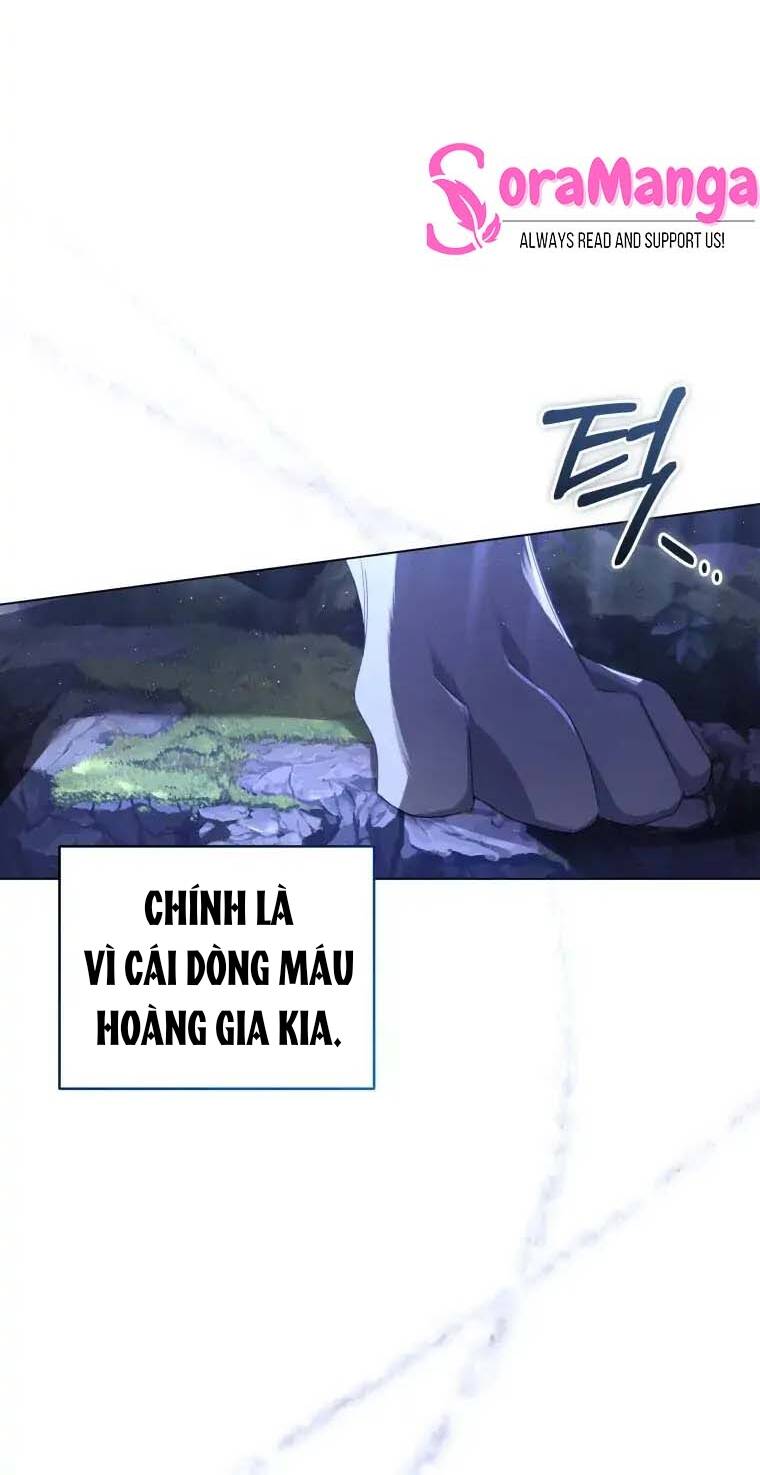 Chiếc Túi Bí Mật Của Tiểu Thư Xấu Xí - Chap 6.2