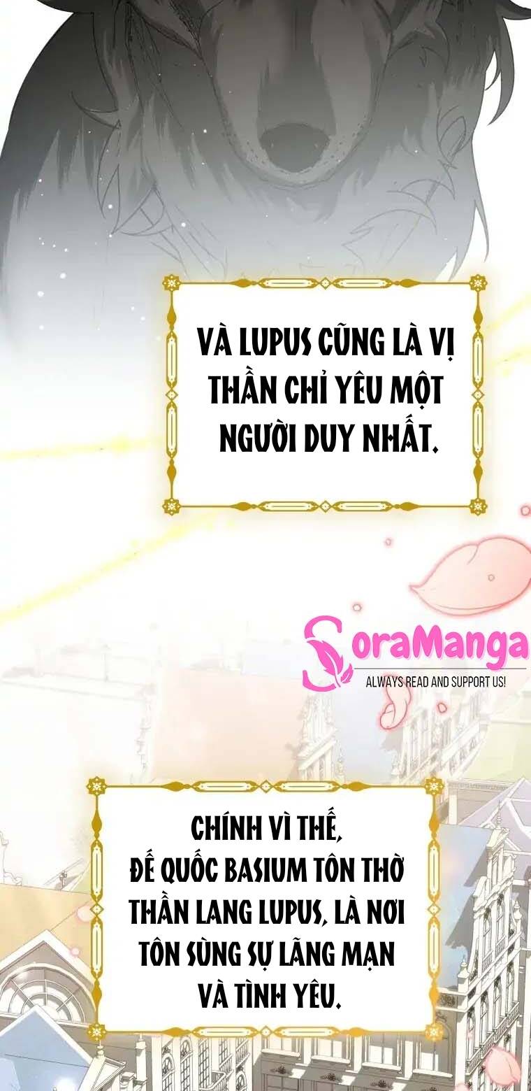 Chiếc Túi Bí Mật Của Tiểu Thư Xấu Xí - Chap 7.1