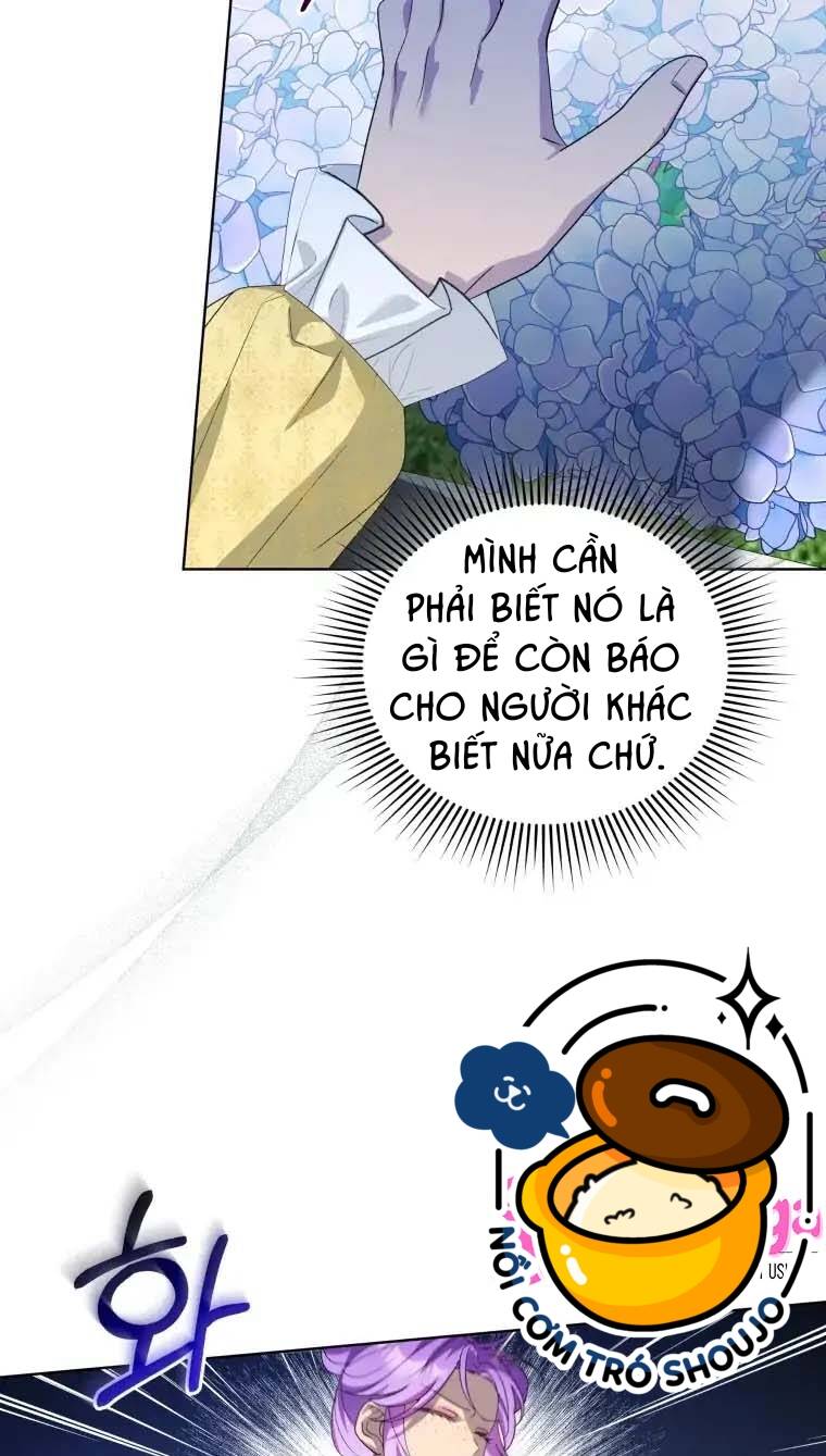 Chiếc Túi Bí Mật Của Tiểu Thư Xấu Xí - Chap 7.2