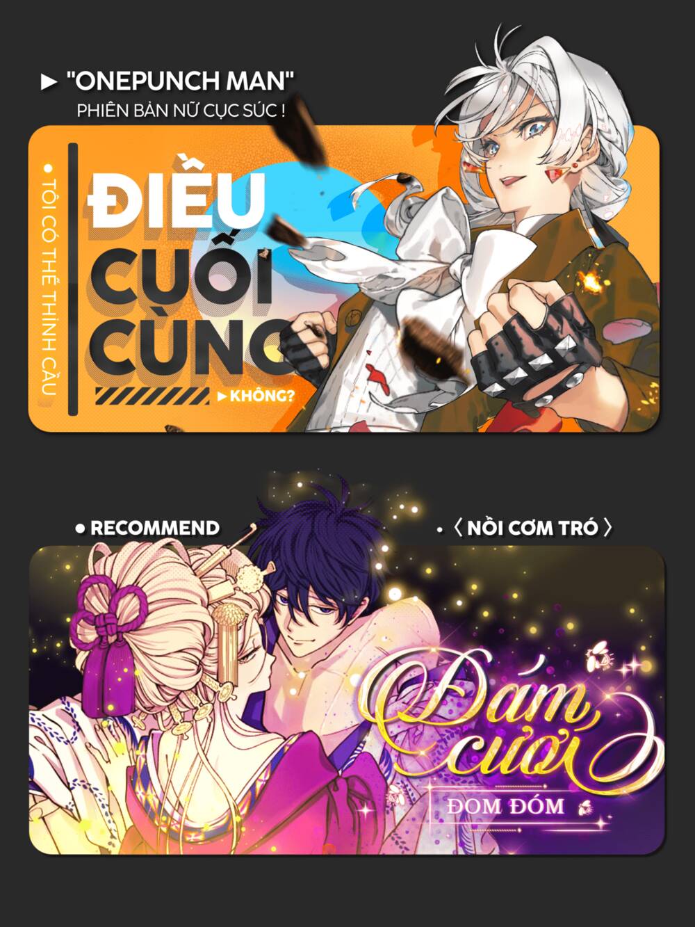 Chiếc Túi Bí Mật Của Tiểu Thư Xấu Xí - Chap 7.2