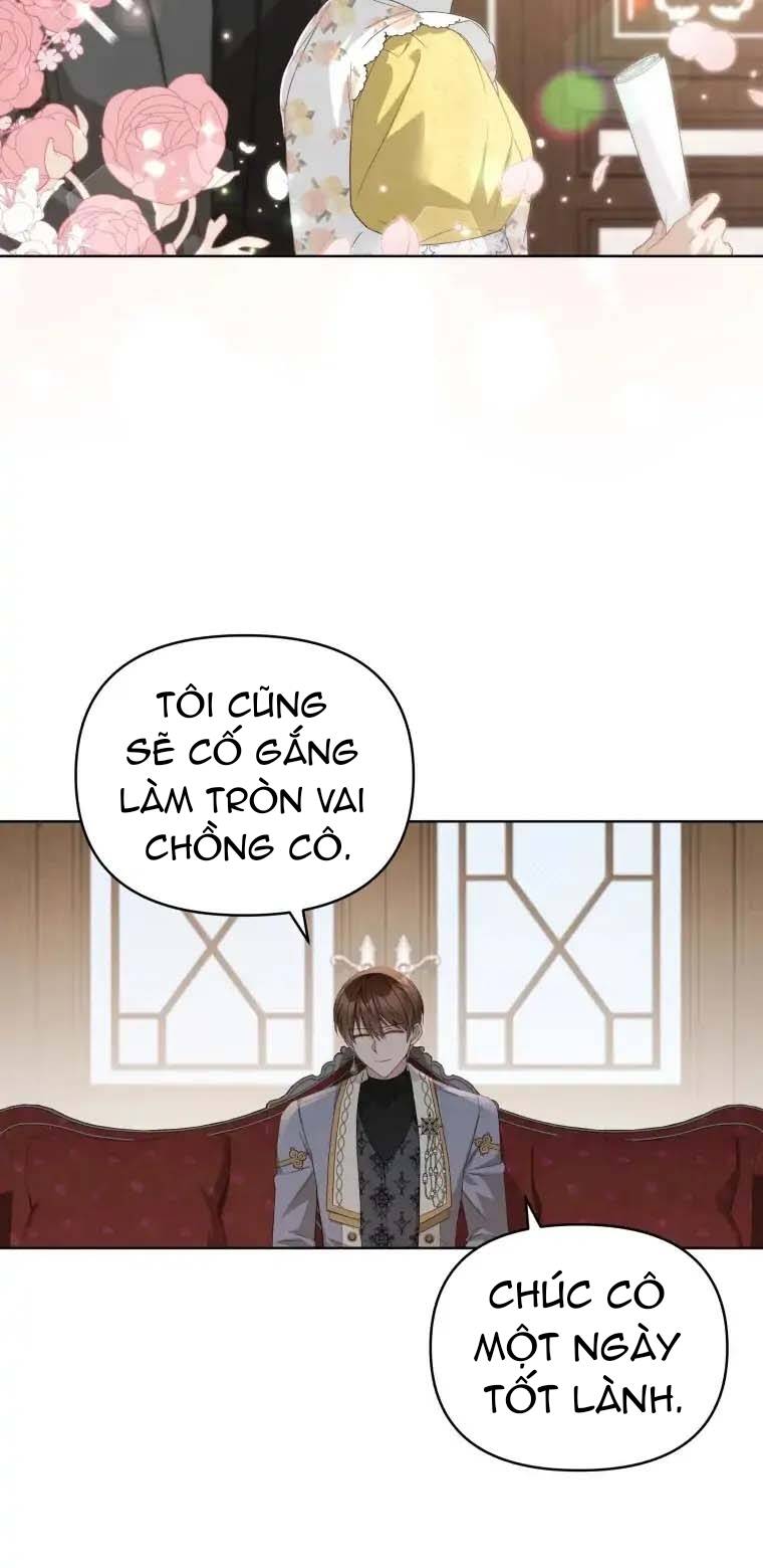 Chiếc Túi Bí Mật Của Tiểu Thư Xấu Xí - Chap 7.2