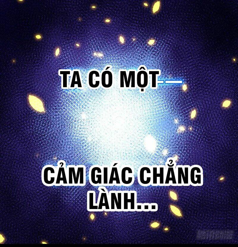 Chiếm Cái Đỉnh Núi Làm Đại Vương - Trang 38