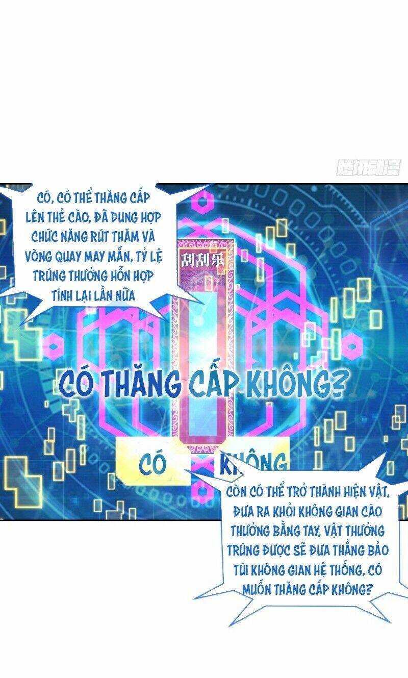 Chiếm Cái Đỉnh Núi Làm Đại Vương - Trang 14