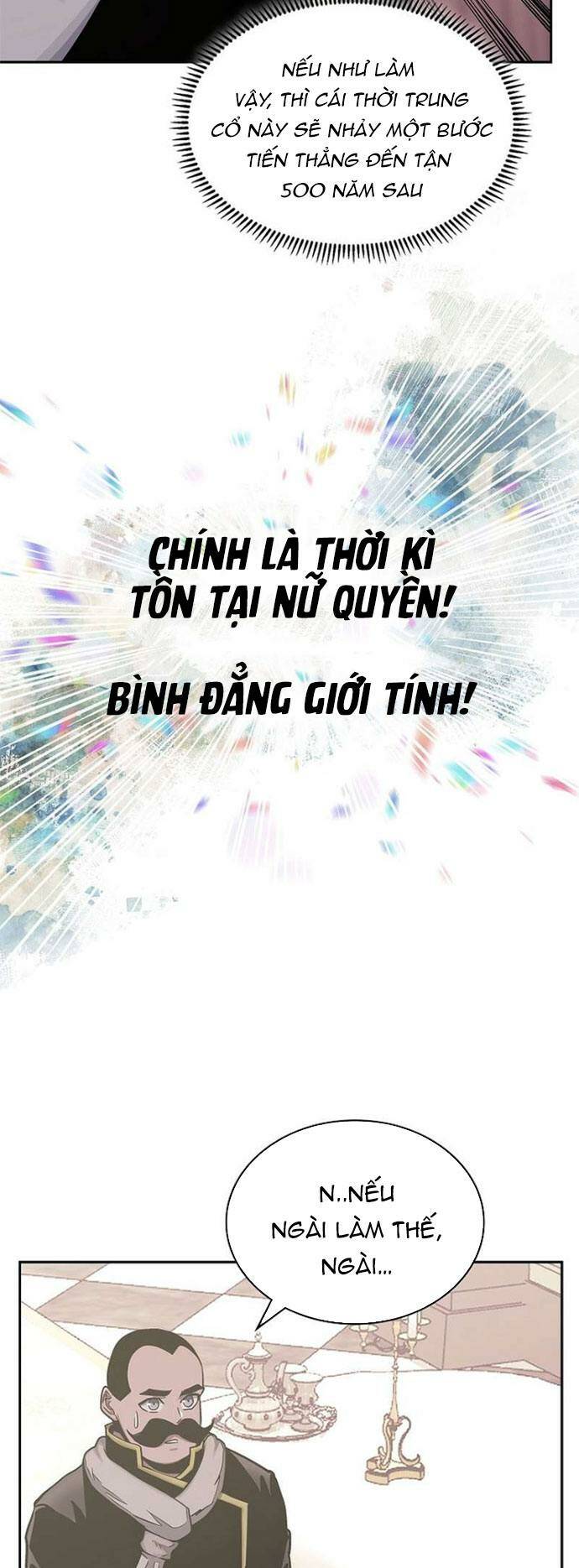 Chiến Binh Đến Từ Thế Giới Khác - Trang 35