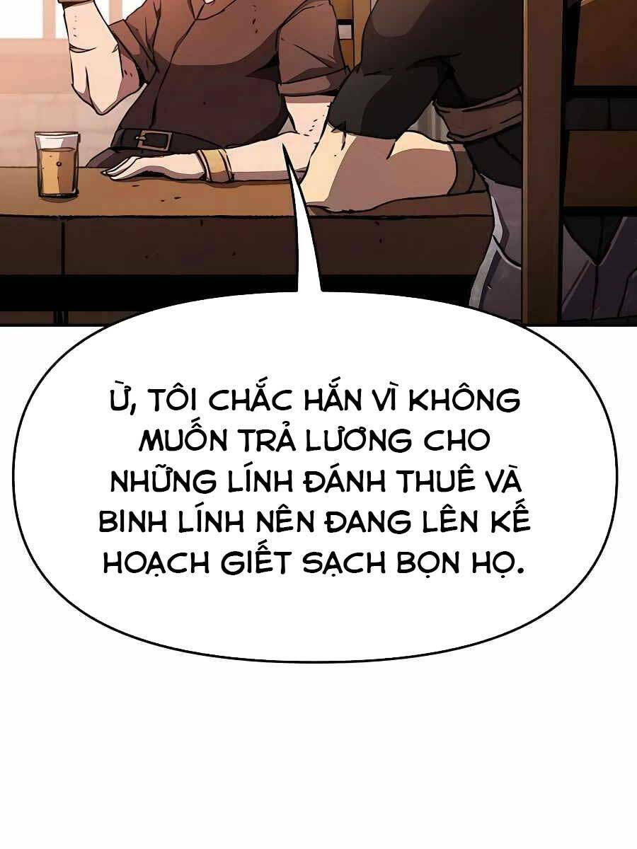 Chiến Binh Đoản Mệnh - Trang 41