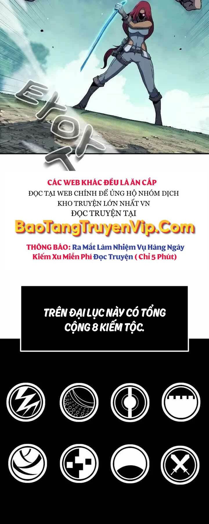 Chiến Binh Đoản Mệnh - Trang 8