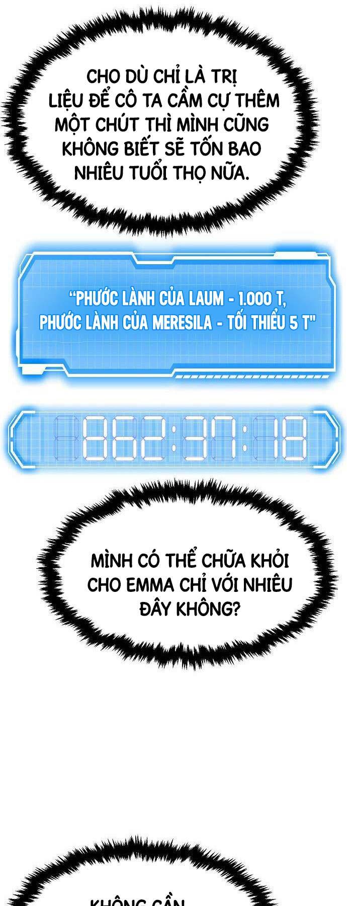 Chiến Binh Đoản Mệnh - Trang 68