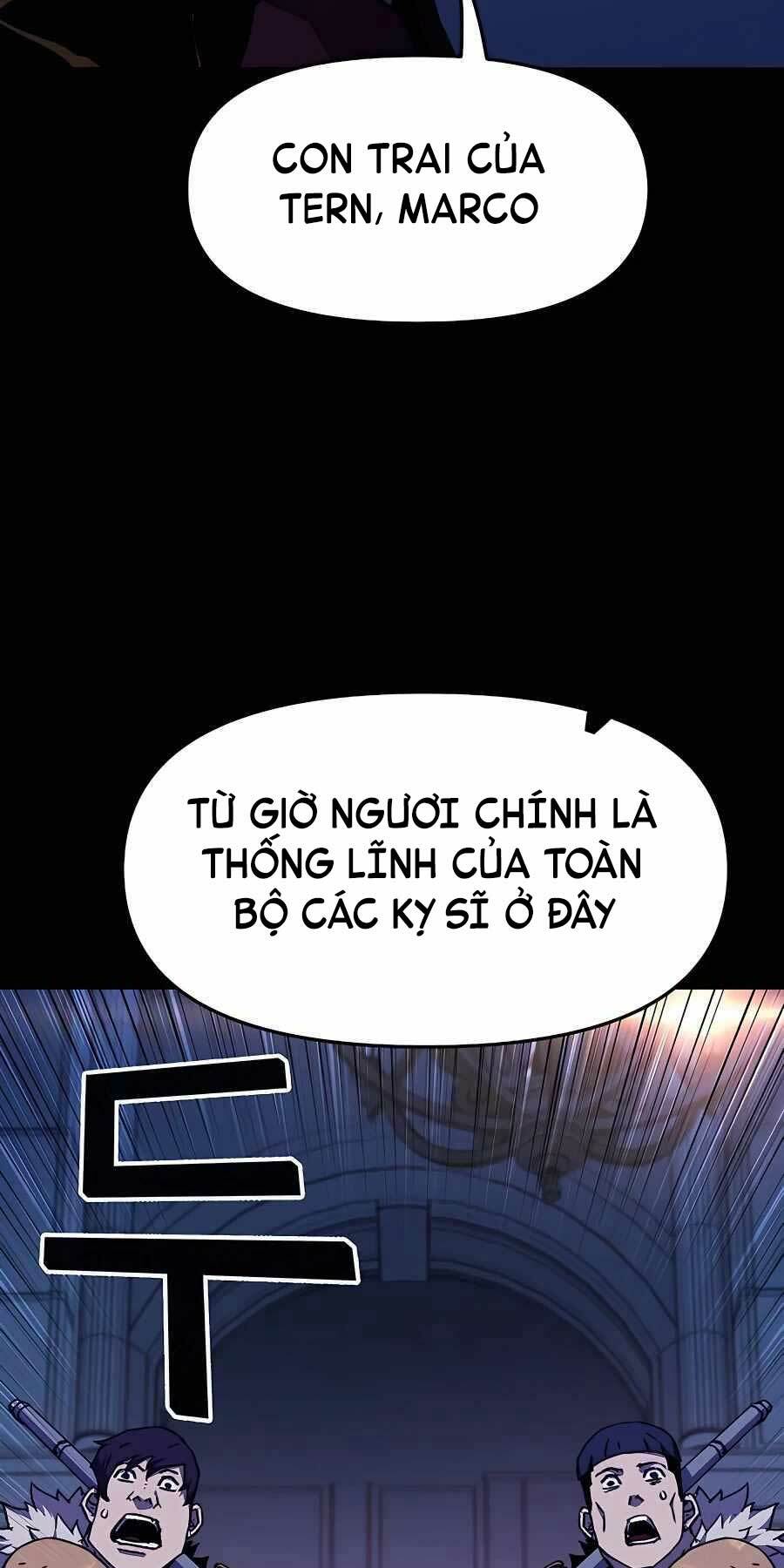 Chiến Binh Đoản Mệnh - Trang 61